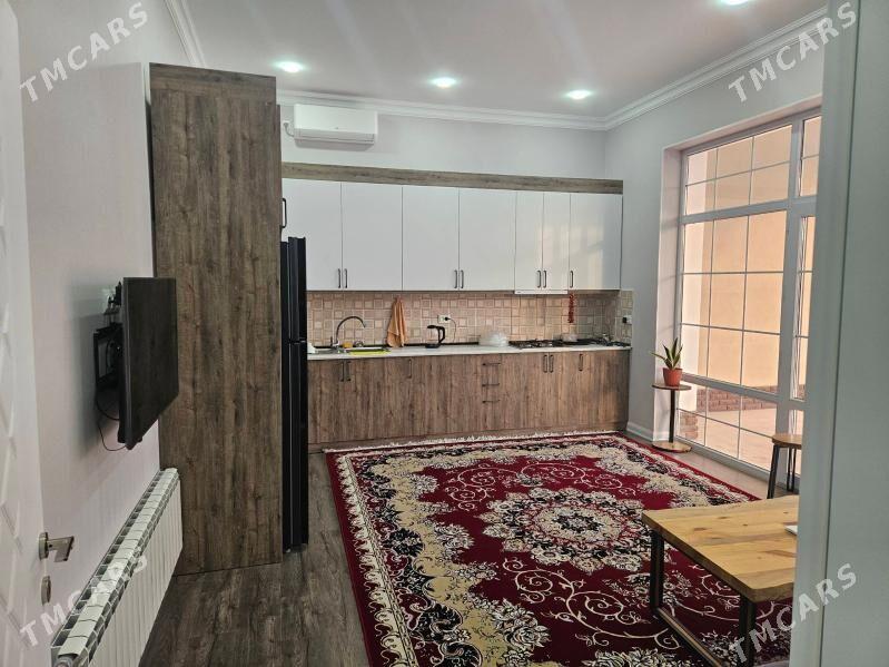 Magtymguly/Магтымгулы - Ак-Бугдайский этрап - img 4