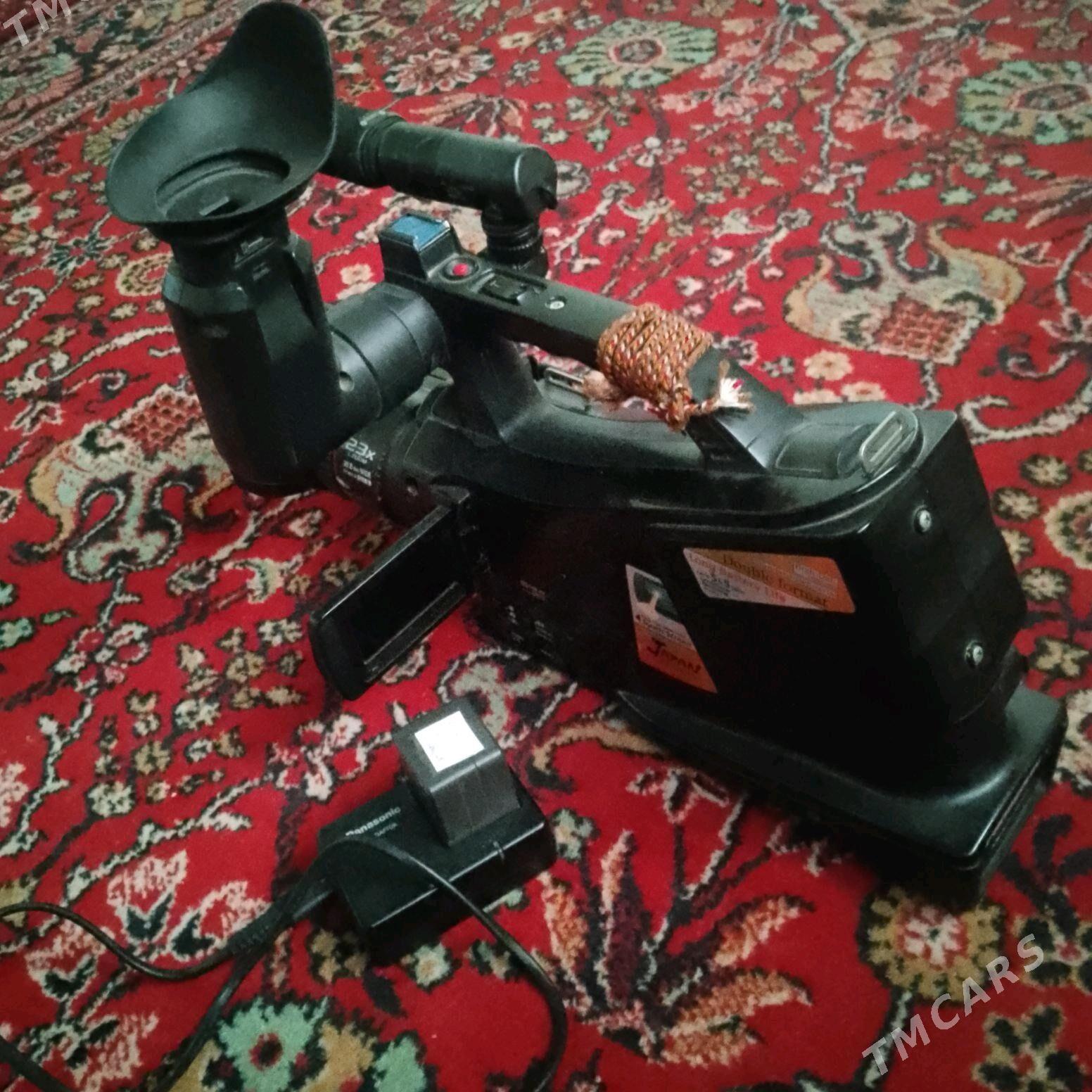 Panasonic 10 hdfull - Сакарчага - img 2