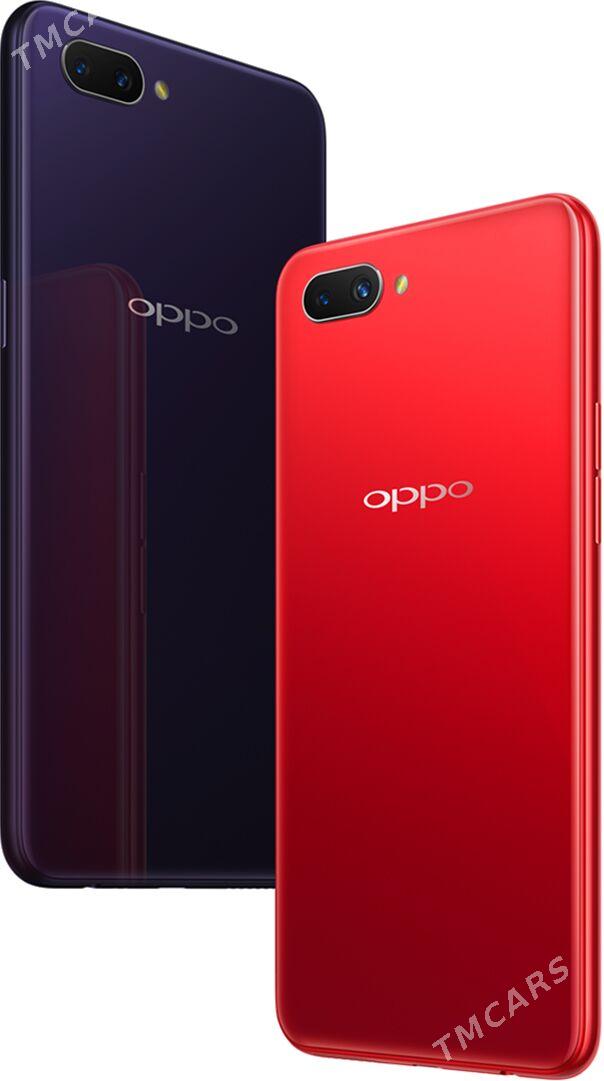OPPO A3 S telefon - Керки - img 2