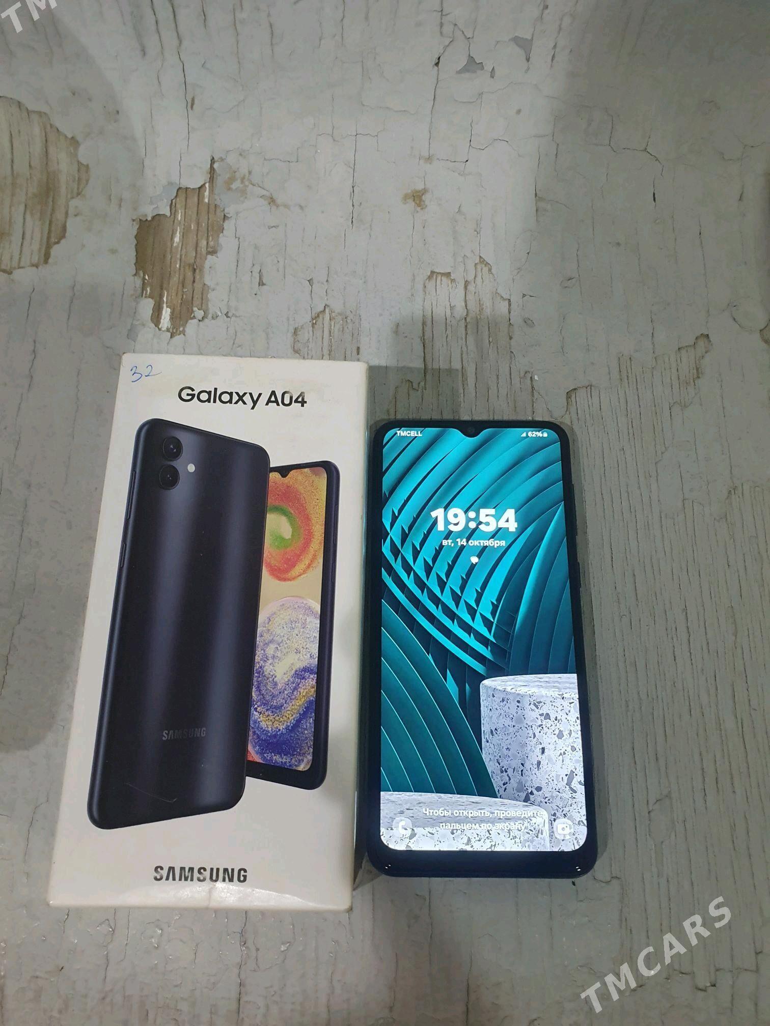 samsun A 04 - Aşgabat - img 2