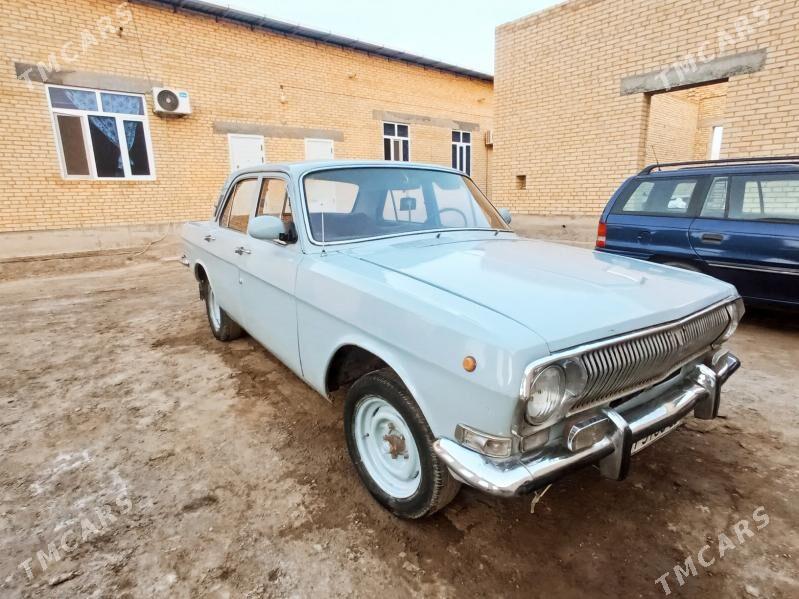 Gaz 24 1980 - 20 000 TMT - Сакар - img 4