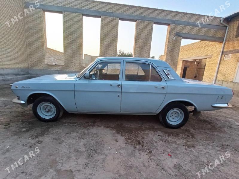 Gaz 24 1980 - 20 000 TMT - Сакар - img 6