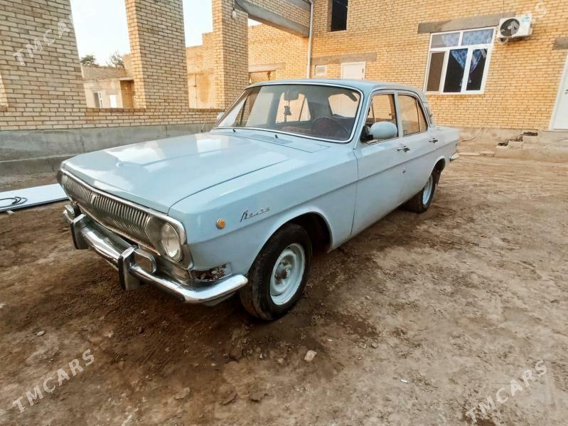 Gaz 24 1980 - 20 000 TMT - Сакар - img 2