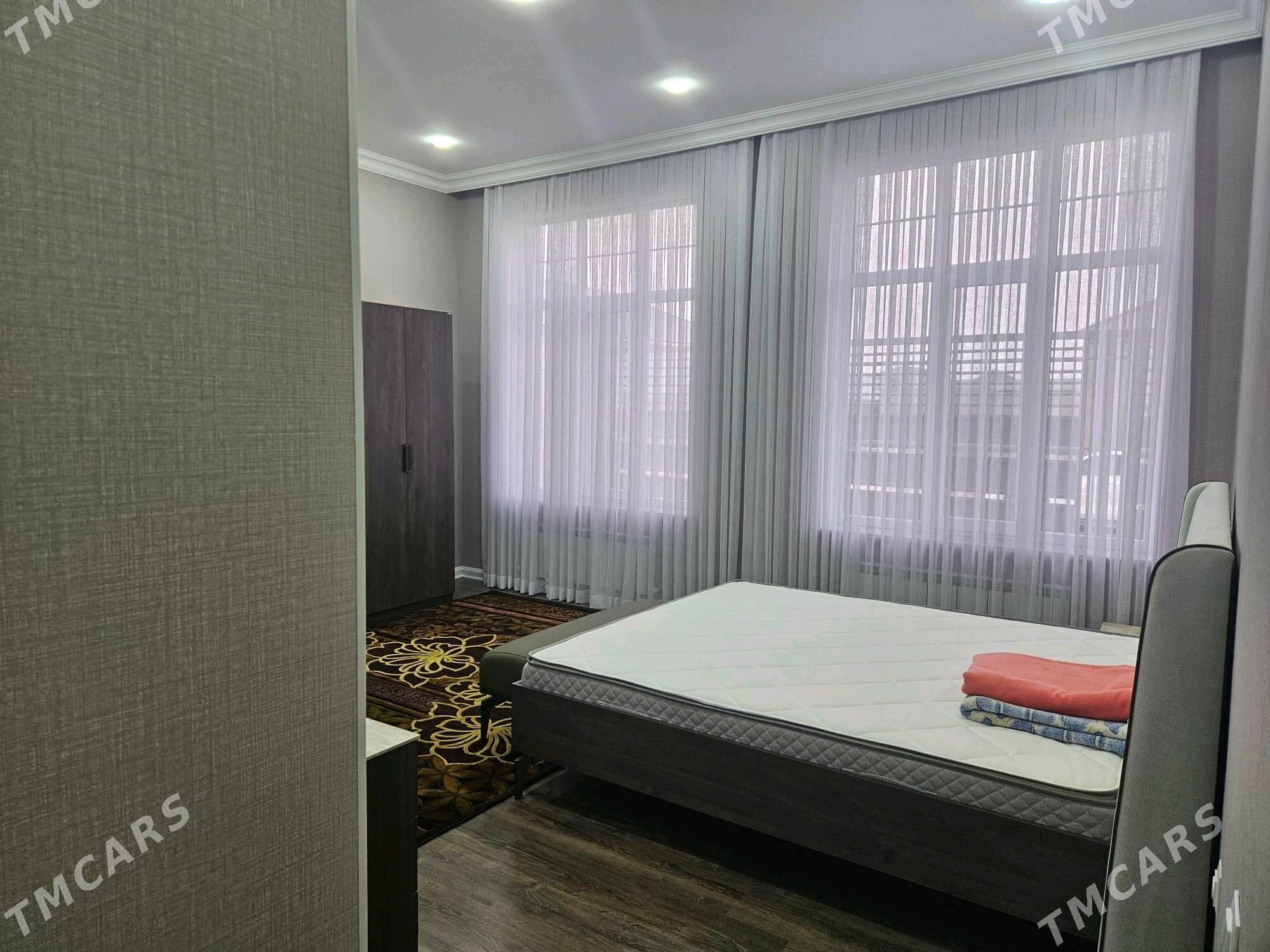 Magtymguly/Магтымгулы - Ак-Бугдайский этрап - img 8