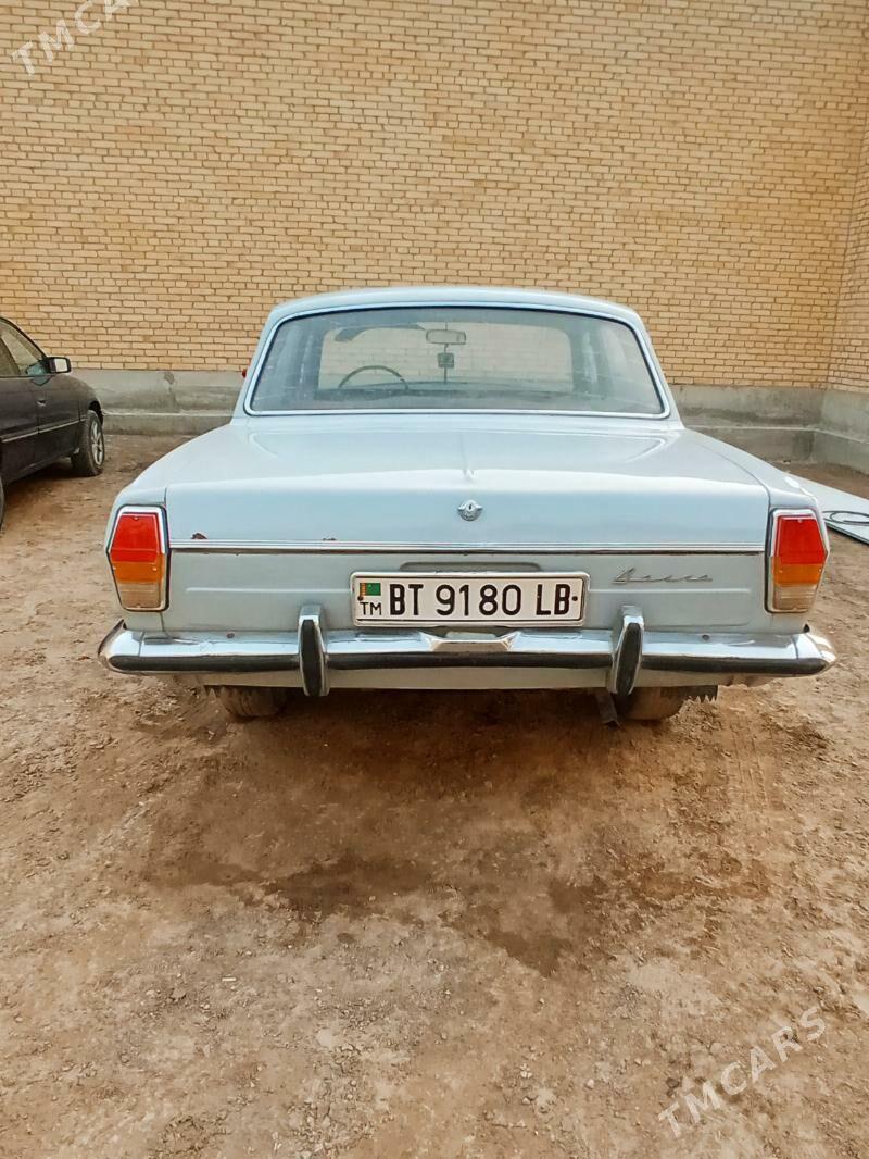 Gaz 24 1980 - 20 000 TMT - Сакар - img 7