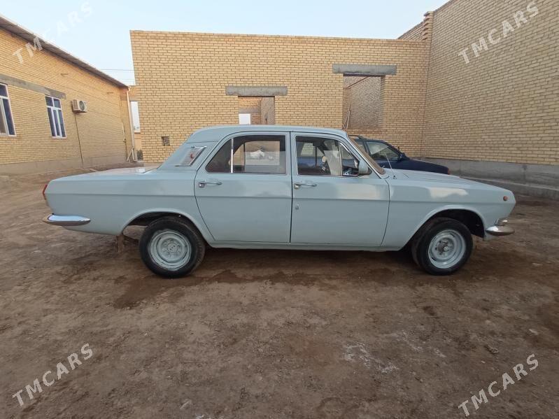Gaz 24 1980 - 20 000 TMT - Сакар - img 5