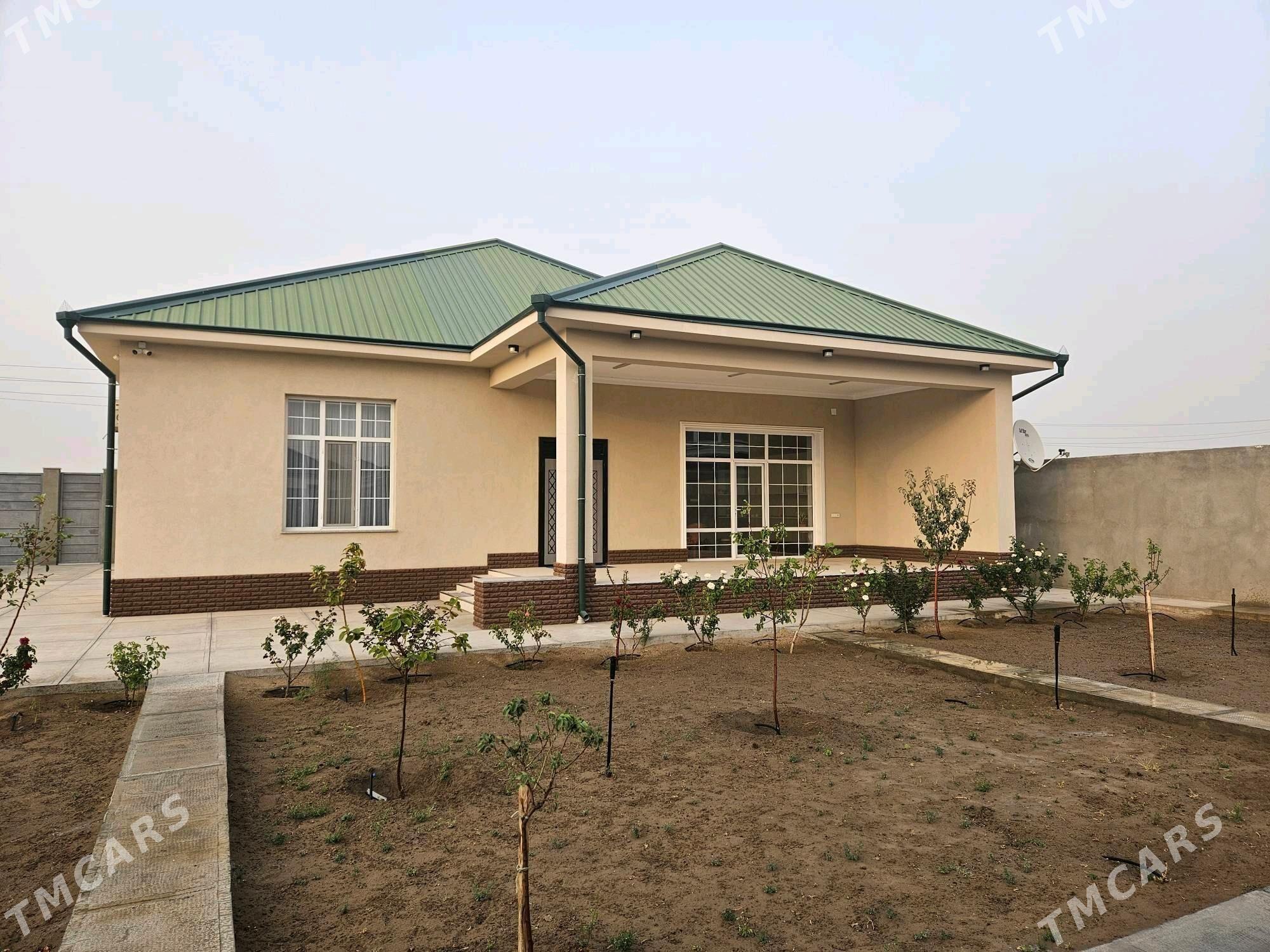 Magtymguly/Магтымгулы - Ак-Бугдайский этрап - img 7