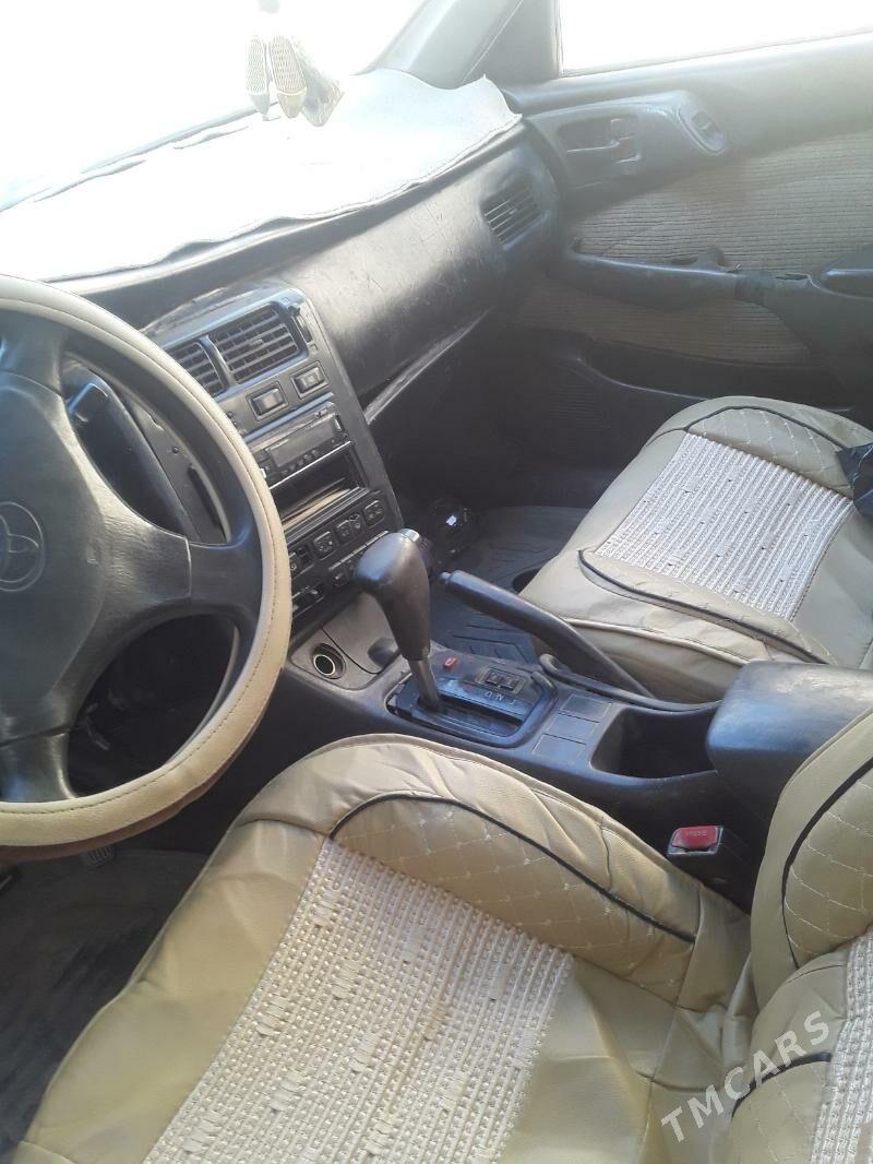 Toyota Corona 1992 - 50 000 TMT - Kerki - img 1