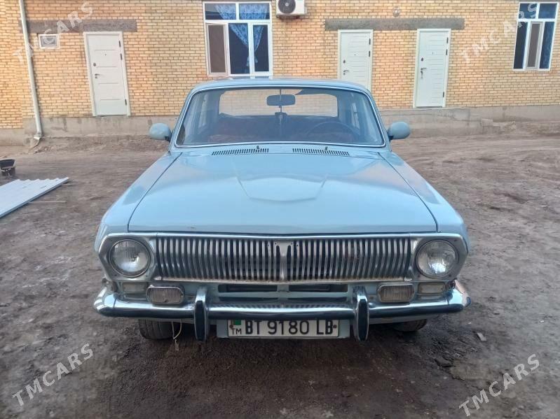 Gaz 24 1980 - 20 000 TMT - Сакар - img 9