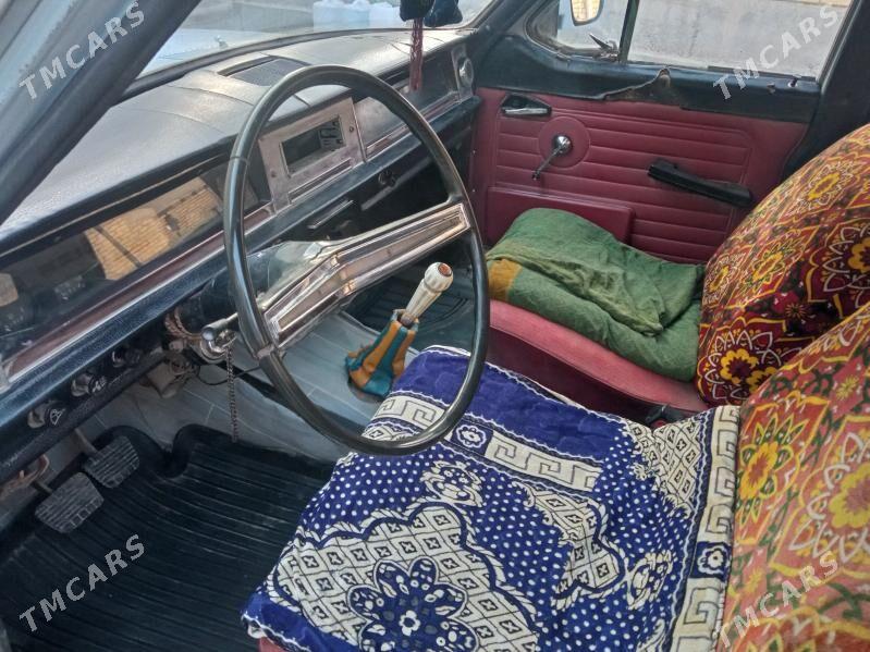 Gaz 24 1980 - 20 000 TMT - Сакар - img 3