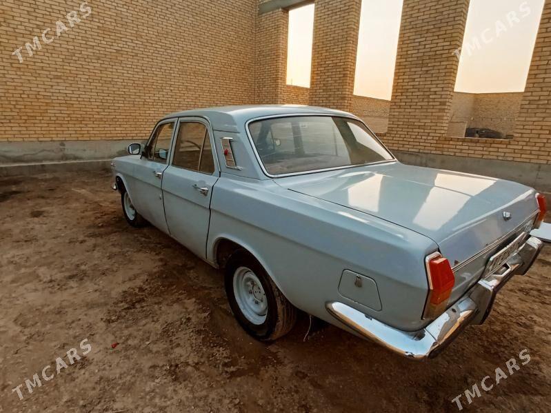 Gaz 24 1980 - 20 000 TMT - Сакар - img 1