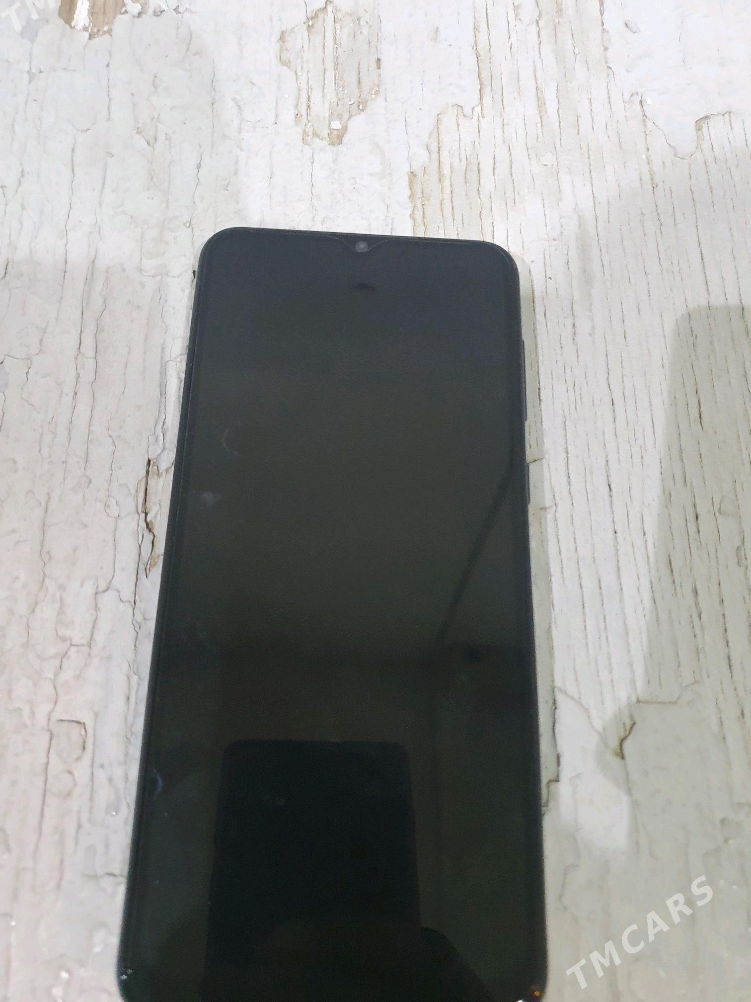 samsun A 04 - Aşgabat - img 5