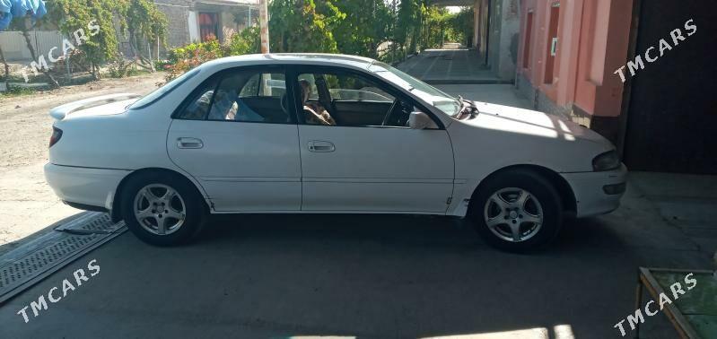 Toyota Carina 1992 - 54 000 TMT - Туркменабат - img 1