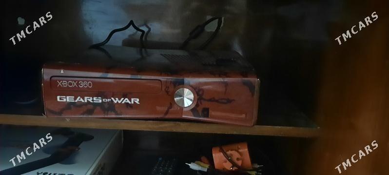 Xbox 360 - Ашхабад - img 2
