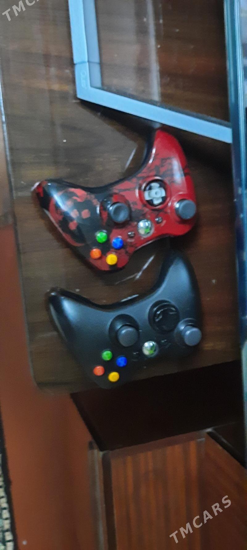 Xbox 360 - Ашхабад - img 3