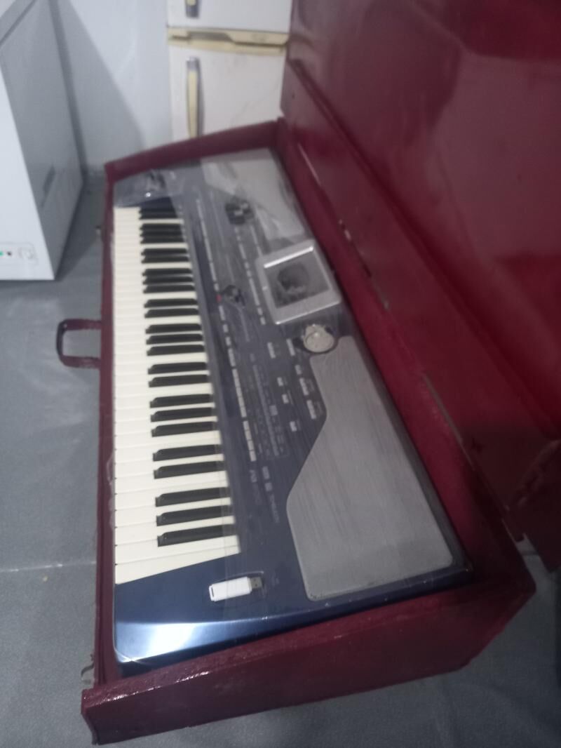 korg pa 800 - Türkmenabat - img 7