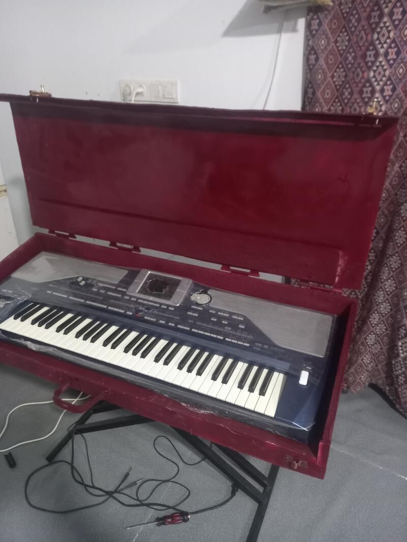 korg pa 800 - Türkmenabat - img 8