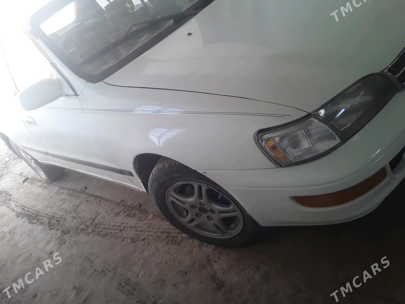 Toyota Corona 1992 - 50 000 TMT - Kerki - img 3