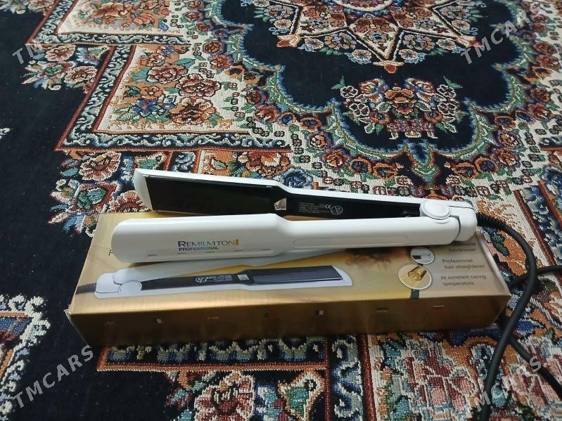 Saç ütük - Çoganly - img 1