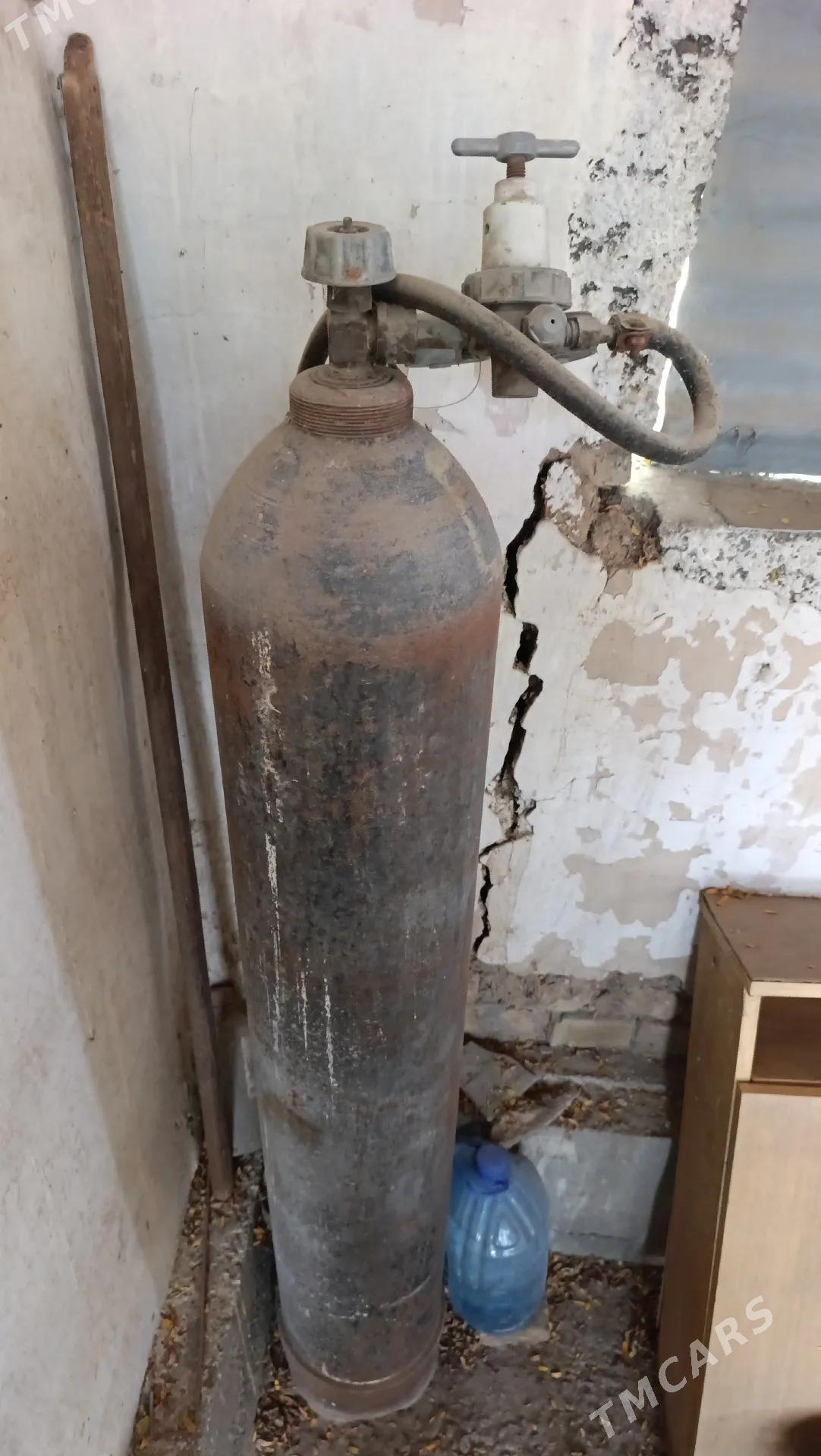 Баллон углекислый газ - Aşgabat - img 2