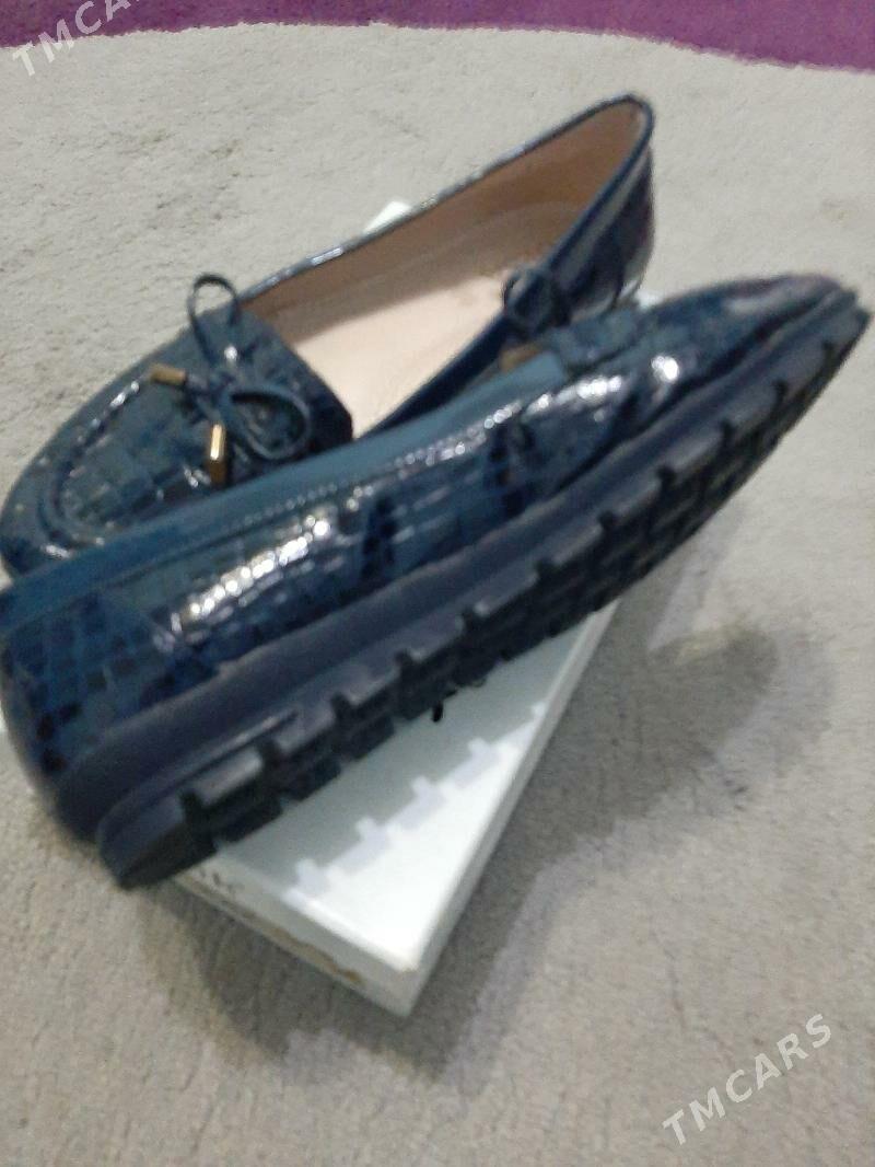 ТУФЛИ - Байрамали - img 1