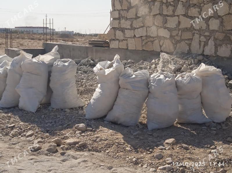 Sabyn bentonit - Балканабат - img 2