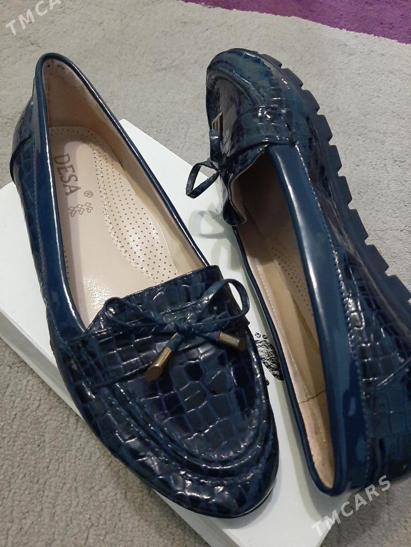 ТУФЛИ - Байрамали - img 2