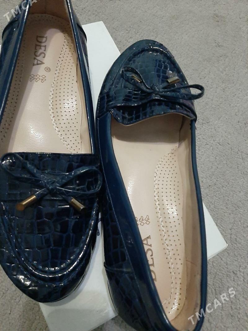 ТУФЛИ - Байрамали - img 3