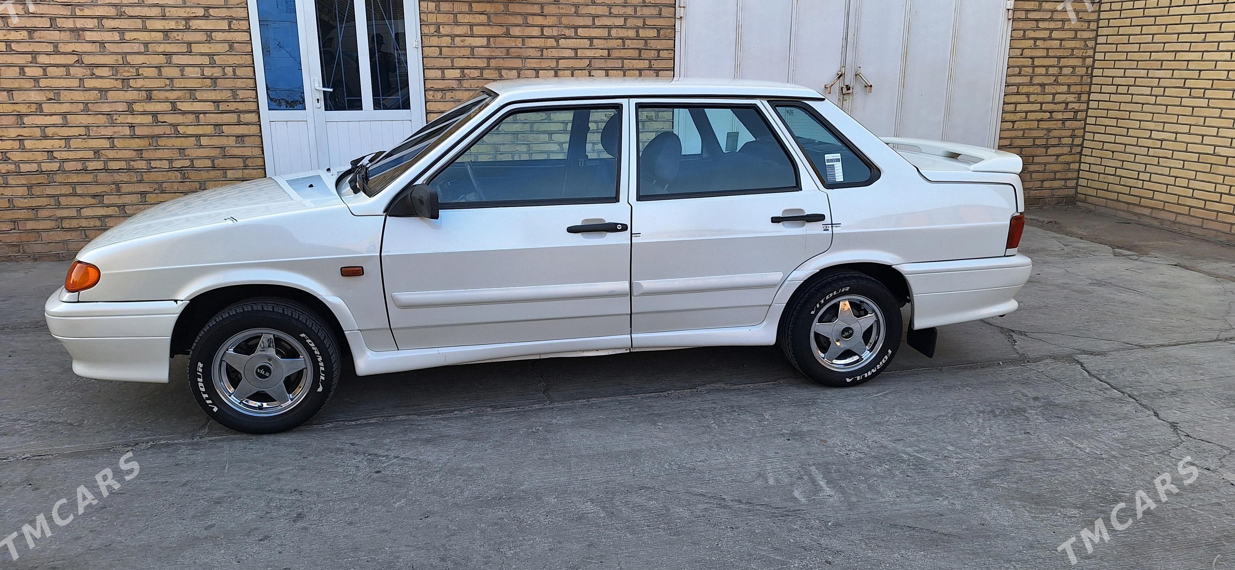 Lada 2115 2012 - 70 000 TMT - Мары - img 9
