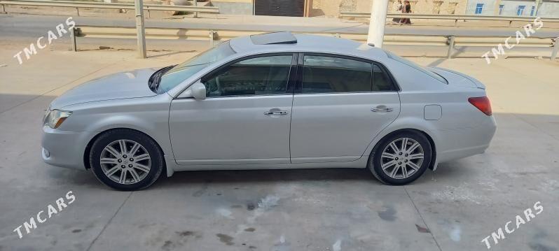 Toyota Avalon 2007 - 245 000 TMT - Керки - img 2