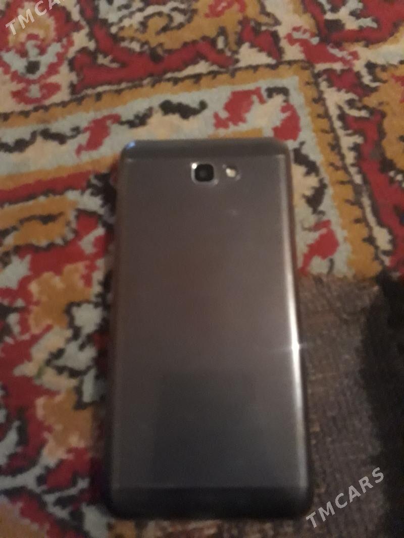 Samsung J7 prime - Türkmenbaşy etr. - img 1