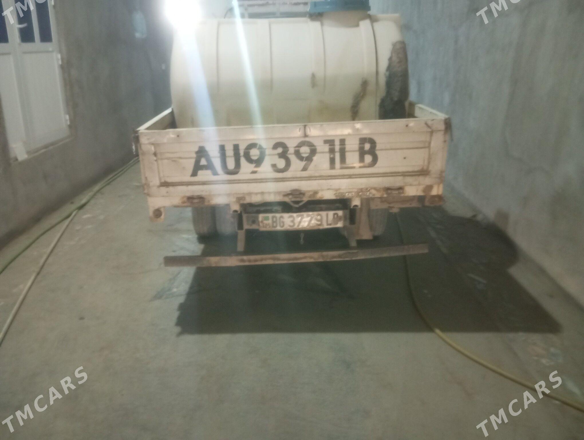 Forland H2 2009 - 250 000 TMT - Дянев - img 3