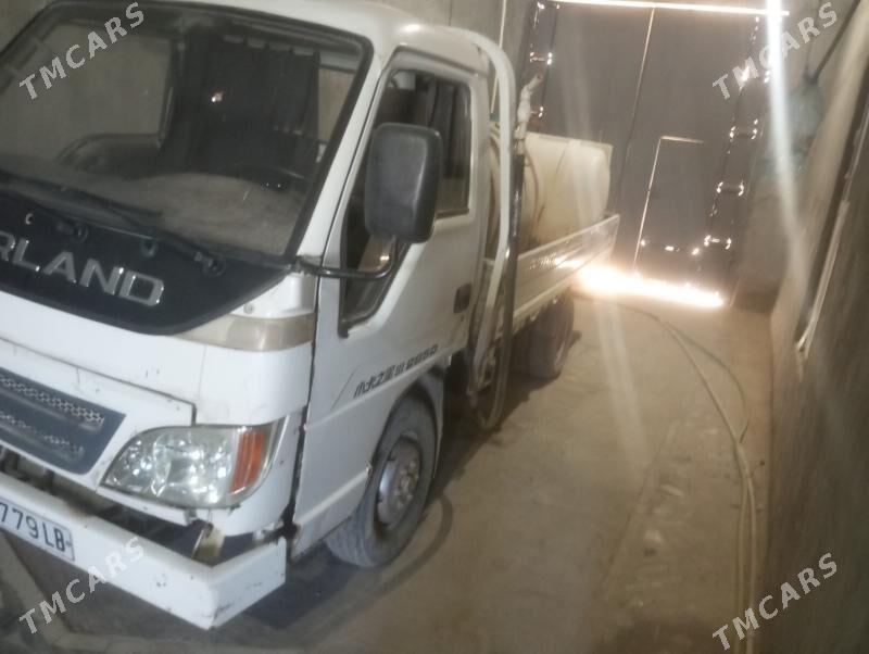 Forland H2 2009 - 250 000 TMT - Дянев - img 5