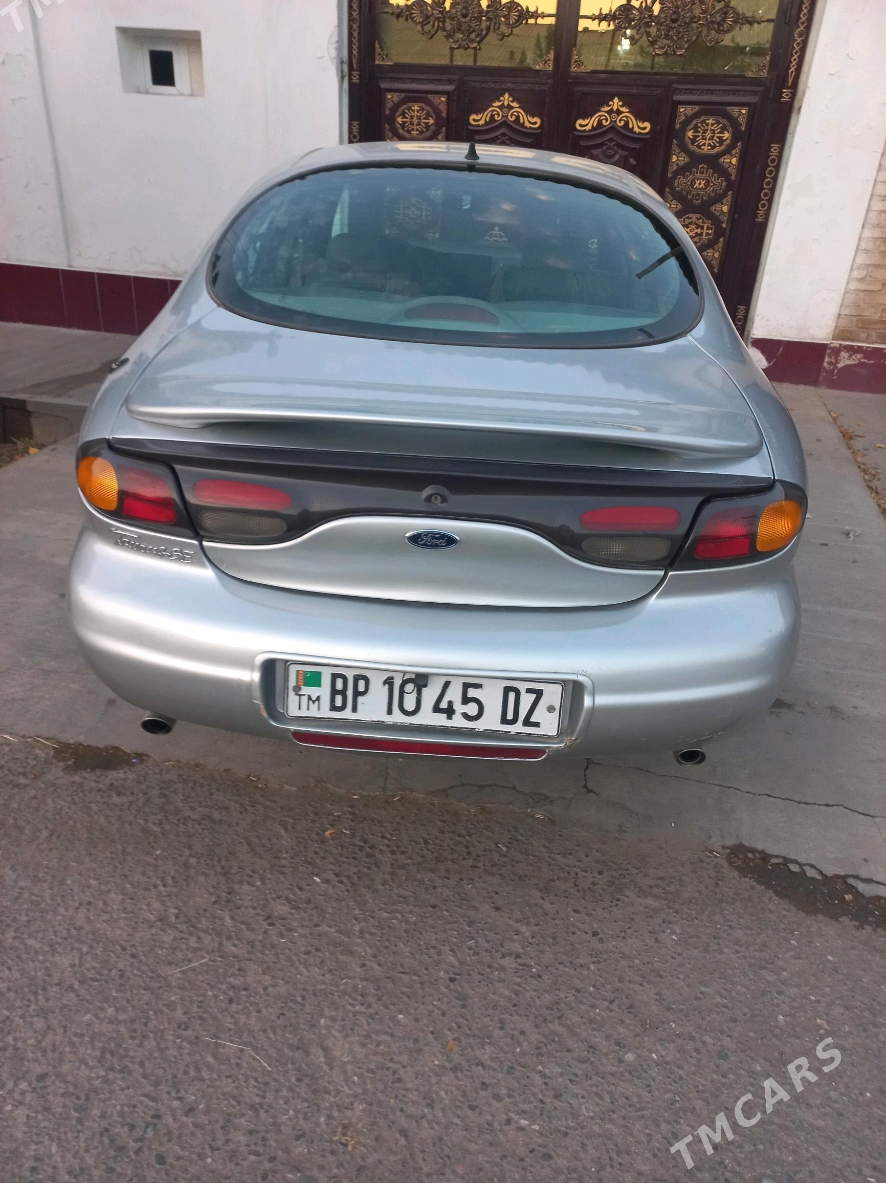 Ford Taurus 1998 - 40 000 TMT - Дашогуз - img 4