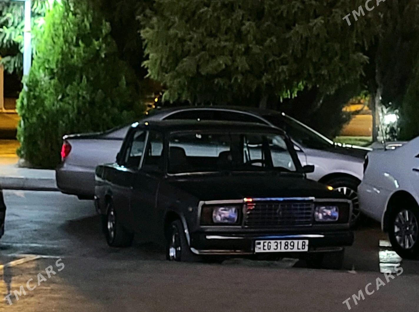 Lada 2107 2010 - 65 000 TMT - Türkmenabat - img 2
