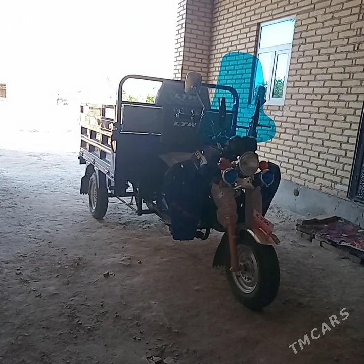 Fekon FK150-8G 2025 - 29 000 TMT - Hojambaz - img 1