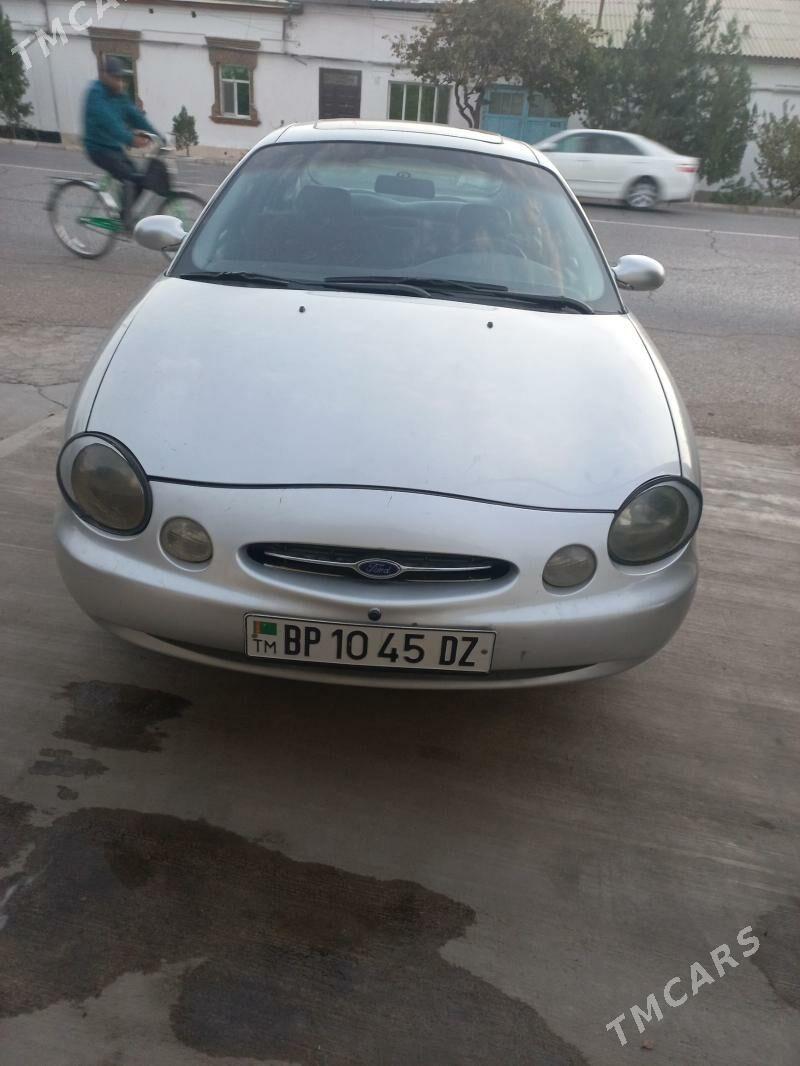 Ford Taurus 1998 - 40 000 TMT - Дашогуз - img 5