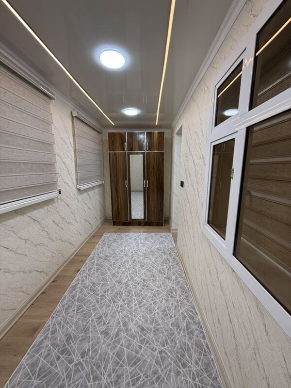 11 mkr 2 komnat - Ашхабад - img 4