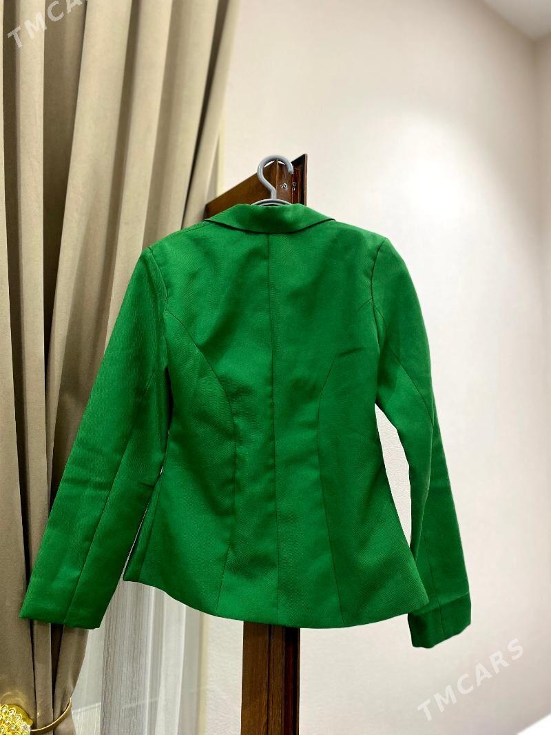 Okuw kastyum - Мары - img 1