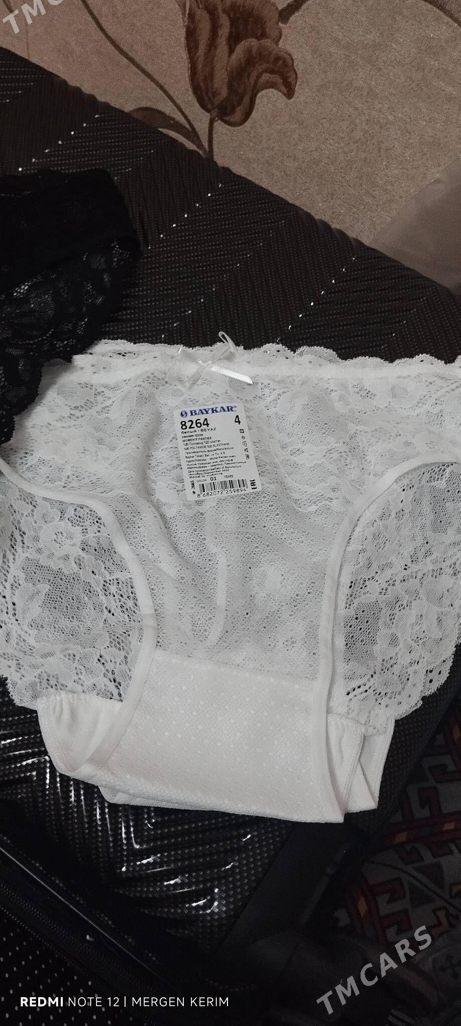 ПИЖАМЫ ЖЕНСКИЕ - Туркменабат - img 5