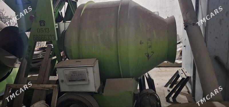 beton meşalka - Векильбазар - img 1