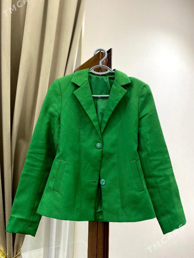 Okuw kastyum - Мары - img 2