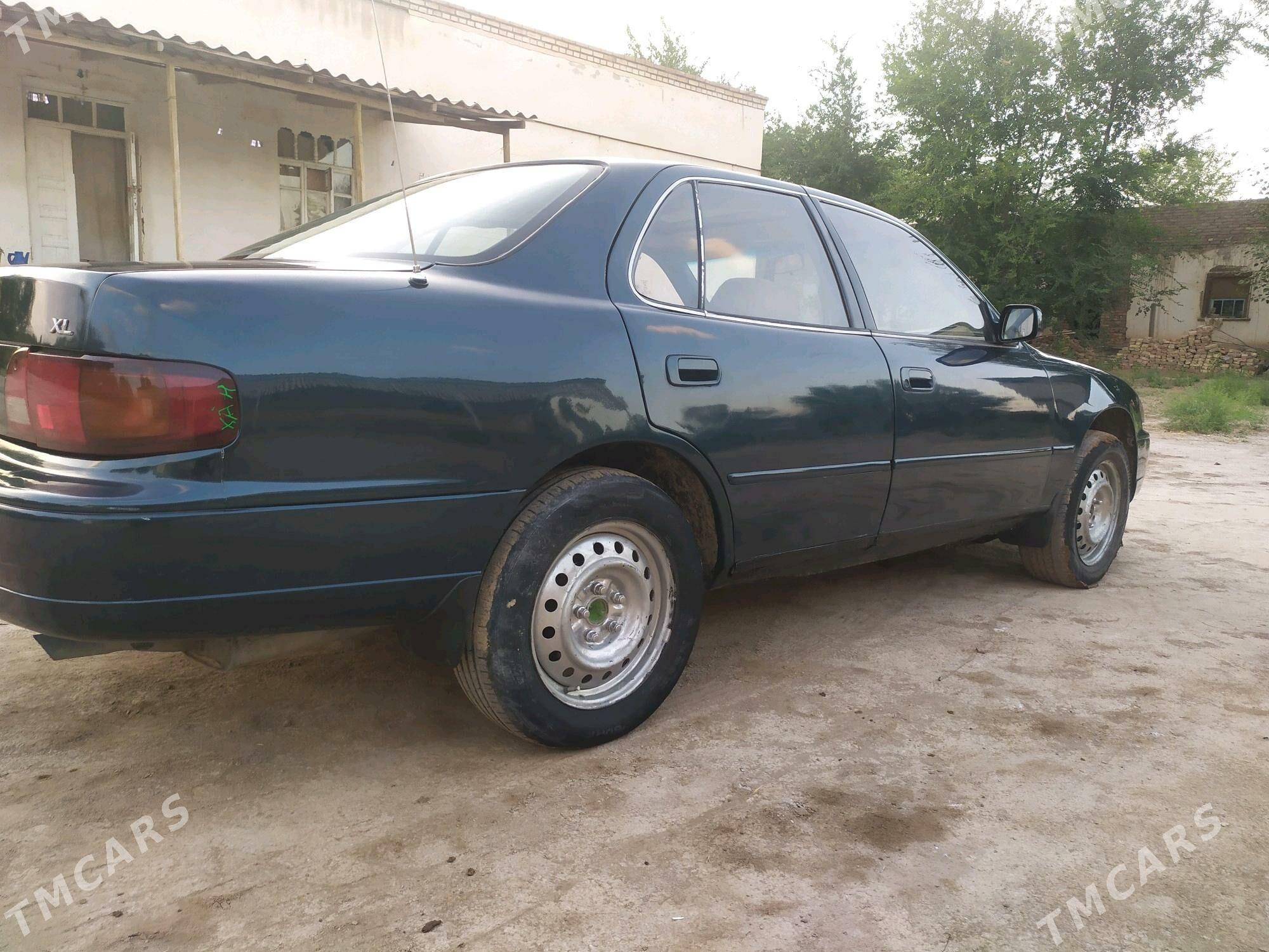Toyota Camry 1994 - 90 000 TMT - Türkmenbaşy etr. - img 1