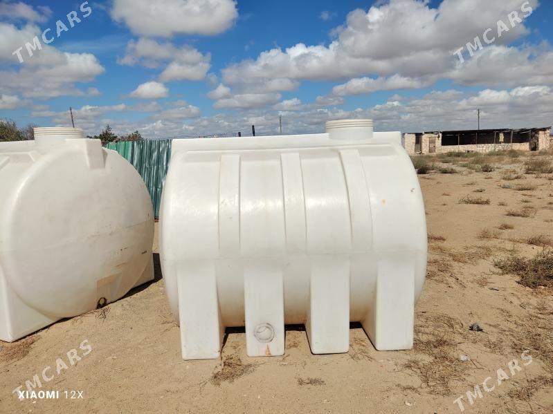 bocka/бочка - Türkmenbaşy - img 2