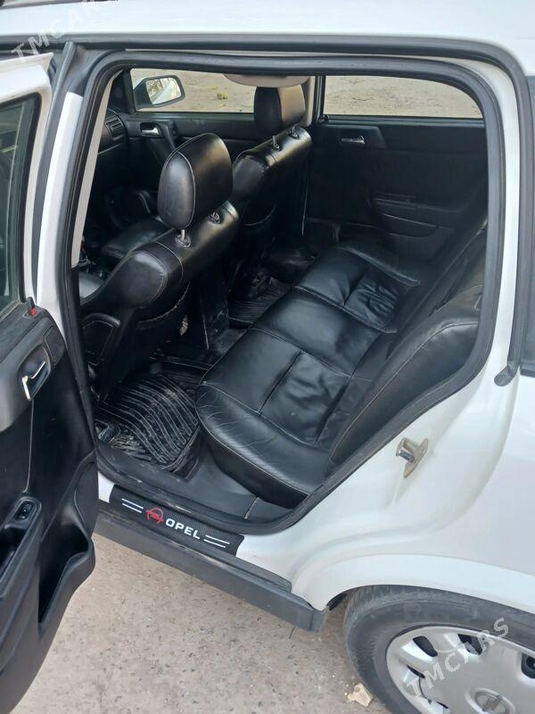 Opel Astra 2002 - 85 000 TMT - Daşoguz - img 1