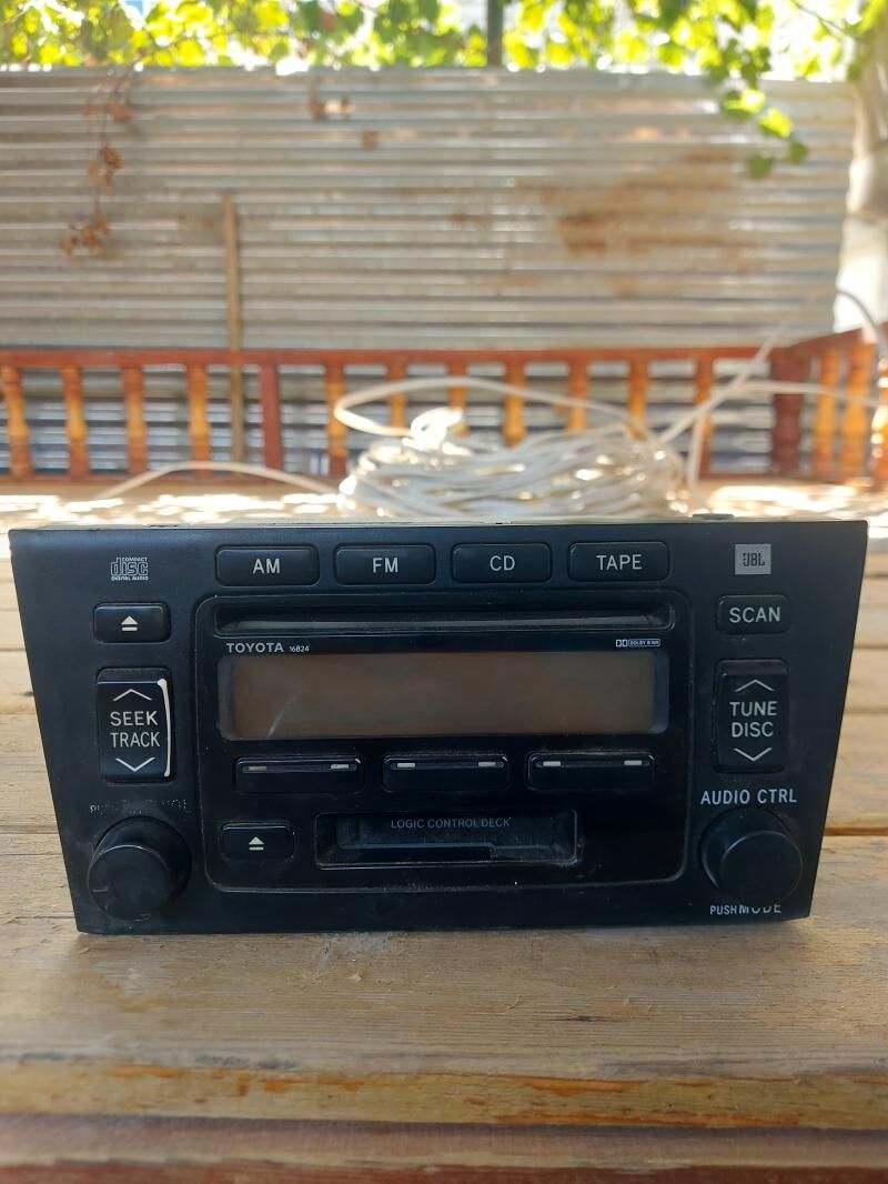 magnitafon avalon 100 TMT - Туркменабат - img 2