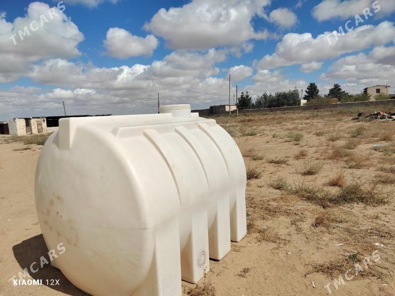 bocka/бочка - Türkmenbaşy - img 1