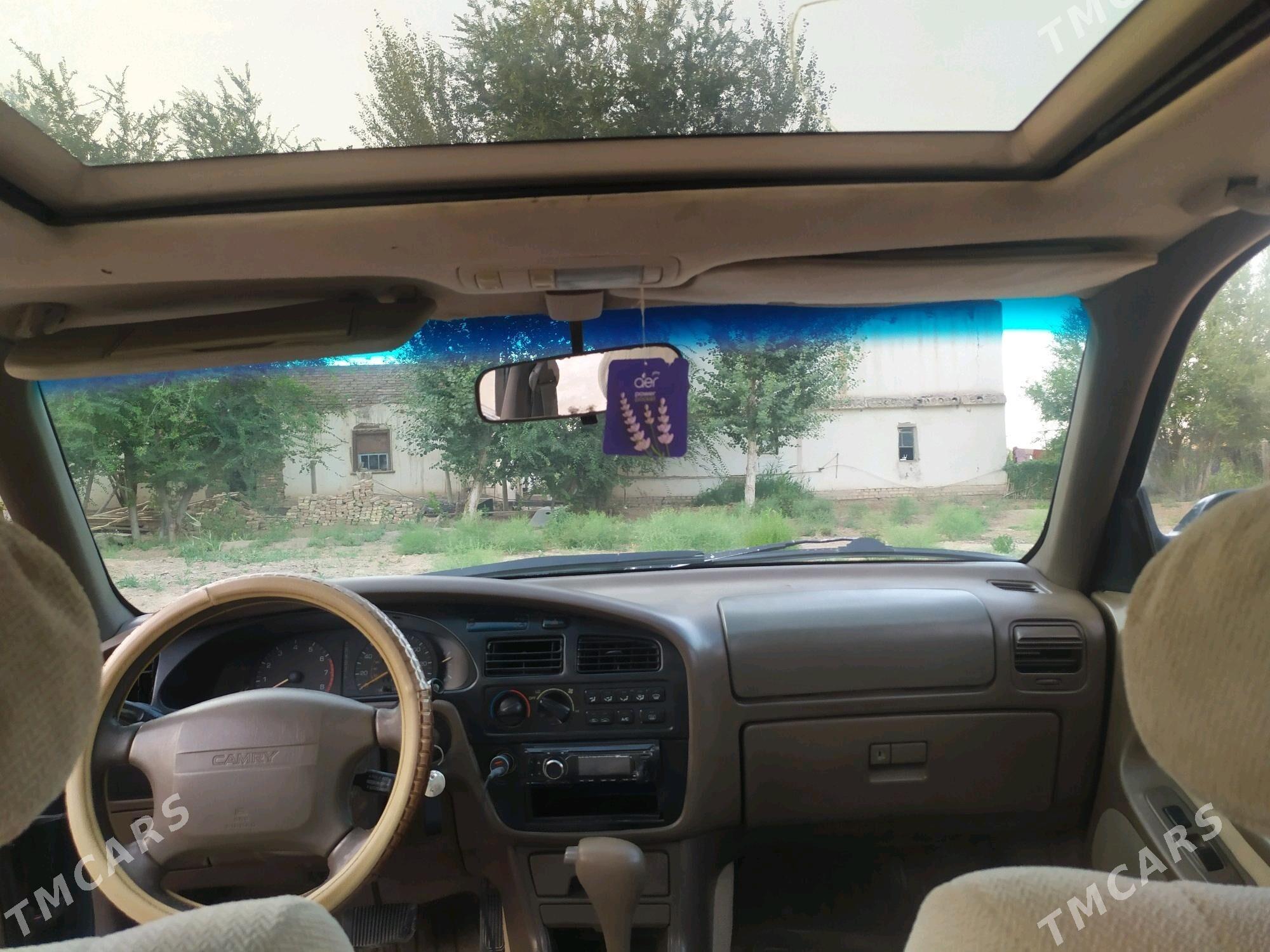 Toyota Camry 1994 - 90 000 TMT - Türkmenbaşy etr. - img 3
