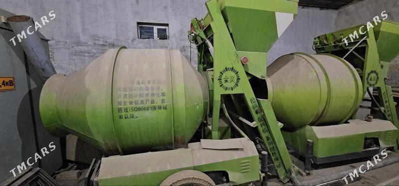 beton meşalka - Векильбазар - img 5