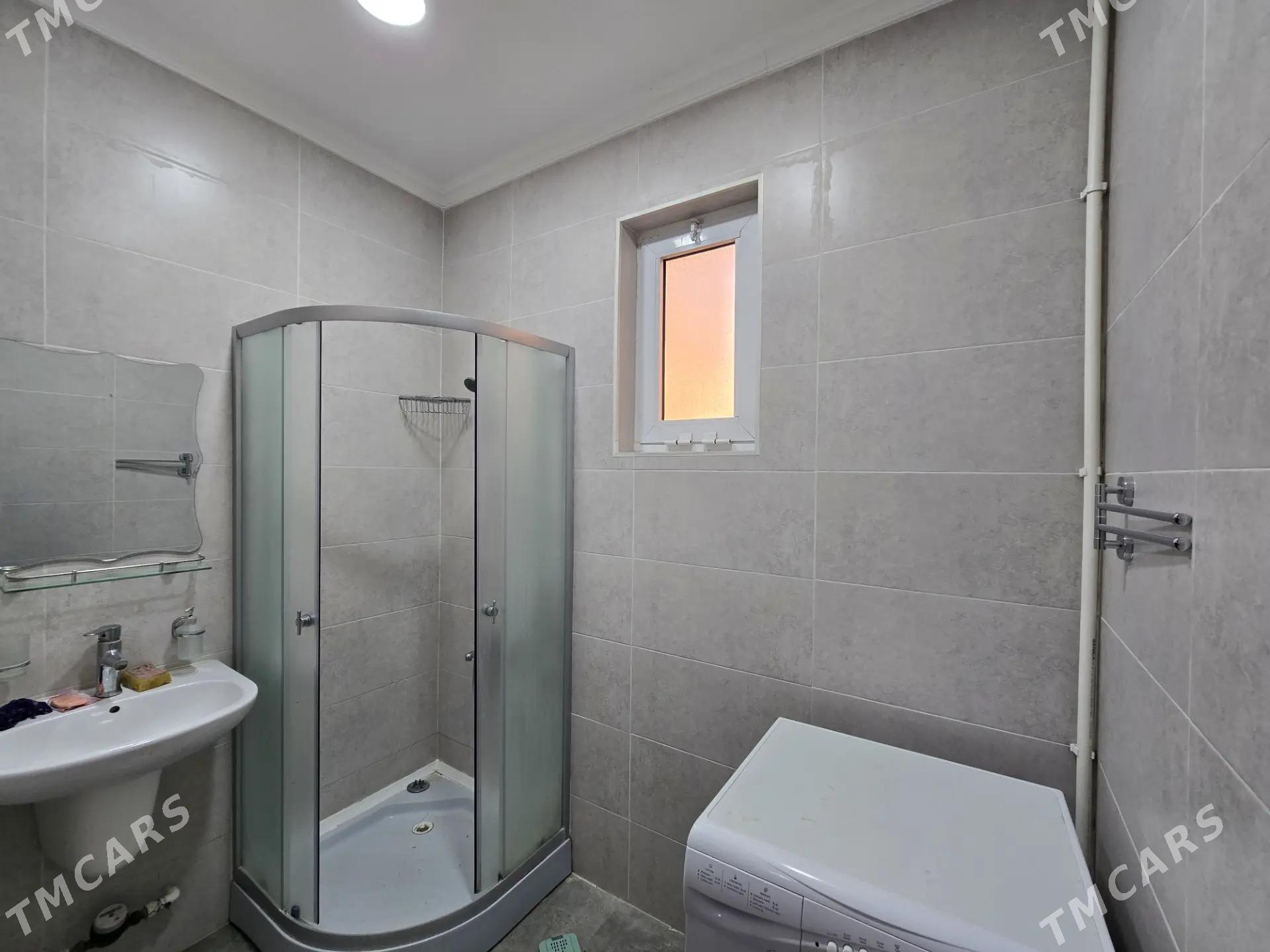 Ipoteka bolÿan amatly jaÿ - Aşgabat - img 1